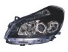 RENAU 7701061075 Headlight